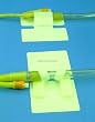 Cath-Secure Dual Tab Holder