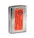Zippo Flame Pocket Lighter
