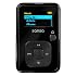 4GB SanDisk Sansa Clip+ MP3 Player (Black) + $2 MP3 Credit $29.99