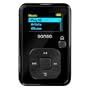 SanDisk Sansa Clip+ 4 GB MP3 Player (Black)