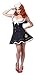 California Costumes Women's Eye Candy - Nautical Doll Adult