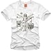 T-Shirt - Davinci Music, Small - XXXXXL