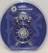 Chelsea FC Alarm Clock