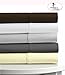 Tribeca Living Egyptian Cotton Sateen 600 Thread Count 25