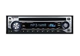 ケンウッド E323S　MP3/WMA対応CDレシーバー