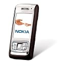 Nokia - Téléphone portable - E65 - moka