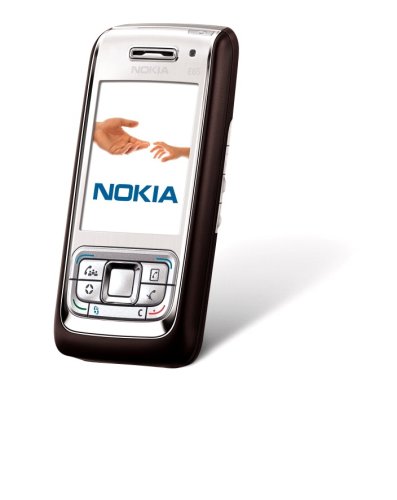 Nokia - Téléphone portable - E65 - moka