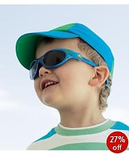 Thomas Sunglasses