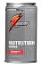 Gatorade Performance Series Nutrition Shake, Strawberry, 11-Ounce Cans (Pack of 6)