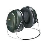 Search : Peltor H7B Optime 101 Behind-the-Head Earmuff