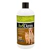 AvoDerm Natural Oatmeal Formula Shampoo for Dogs and Cats - 16 Ounces