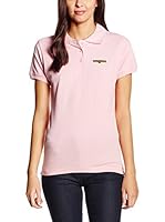 POLO CLUB CAPTAIN HORSE ACADEMY Polo Galons (Rosa)