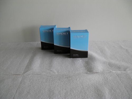 Seacret Dead Sea Mud Soap