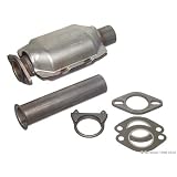 Bosal Catalytic Converter (Non-CARB Compliant) by Bosal