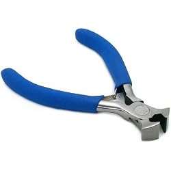 End Cutting Pliers Jewelers Beading Wire Cutter Tool