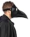 Leg Avenue 2157 Faux Leather Plague Doctor Mask