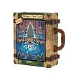 MASTERPIECES 1000 PC PUZZLE WINTER NEW YORK SUITCASE