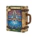 MasterPieces / Collector Suitcase 1000-piece Puzzle, Winter in New York