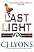 Last Light: A Beacon Falls Novel, featuring Lucy Guardino (Beacon Falls Mysteries) (Volume 1)
