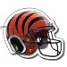 bengal27  - Cincinnati Bengals Mouse Pad