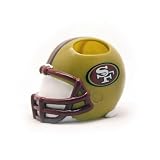 NFL 49ers Toothbrush Holder
