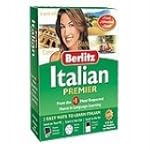 Berlitz Italian Premier