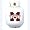 NCAA Licensed Propane Tank Cover, Mississippi State