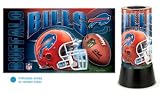Buffalo Bills Rotating Desk Lamp