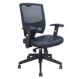 Infinit-E Mesh Computer/Task Chair - Black