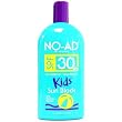 No-Ad Kids Sunblock SPF#30 Lotion 16 oz.