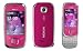 BRAND NEW NOKIA 7230 PINK SLIDE GENUINE UK SIM FREE UNLOCKED MOBILE PHONE with a two year Warranty and NO Network Branding all delivered by UK courier