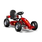 Berg Buddy Ferrari