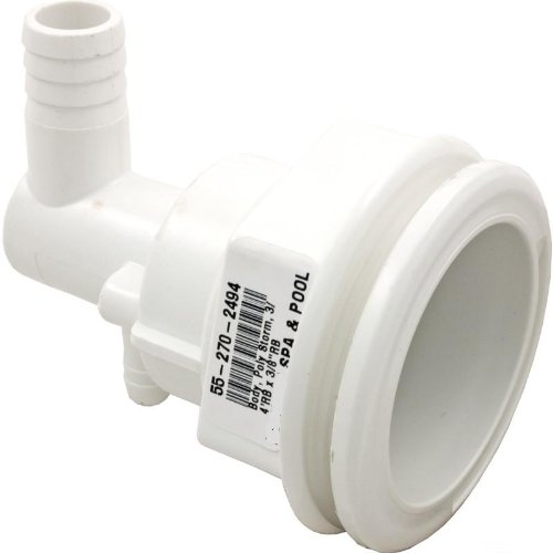 Waterway Poly Storm Spa 3/8RB 212-0400