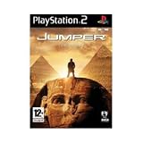 JUMPER (PS2)