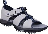 Women's Foot Joys, GreenJoy golf sandal 48361