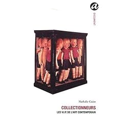Les collectionneurs de Nathalie Guiot dans Et si j'habitais à Paris? 418vpJWKUiL._SL500_AA240_