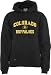 Colorado Buffaloes Women's Perennial Hooded Sweatshirt
