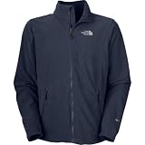 The North Face Salathe Fleece Jacket - Men's Deep Water Blue, XL