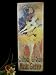 Tin Sign - French Opera Art Nouveau
