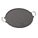 Outdoorchef Gusseisenplatte "Plancha" 33cm 2012