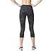 adidas Women's Performer High-Rise 3/4 Tights