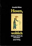 Image de Hosen, weiblich: Kulturgeschichte der Frauenhose