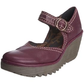 Fly London Yerba Escarpins femmes