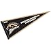 Western Michigan Broncos Pennant Full Size Felt