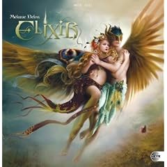 Elixir Broschurkalender 2011: mit Jahres�bersicht 2011