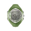 Polar F6 Women's Heart Rate Monitor Watch (Green Tea)