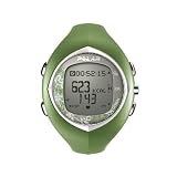 Polar F6 Women's Heart Rate Monitor Watch (Green Tea)