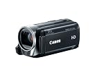 Canon Vixia HF R300 Full HD Flash Memory Camcorder with 51x Zoom