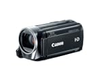 Canon Vixia HF R300 Full HD Flash Mem...