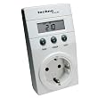 Technoline Cost Control Energiekostenmessger�t wei�